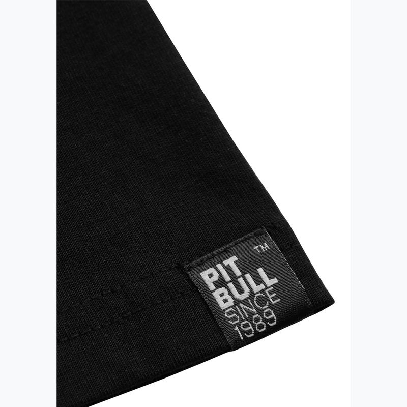 Shirt Herren Pitbull West Coast Original black 11