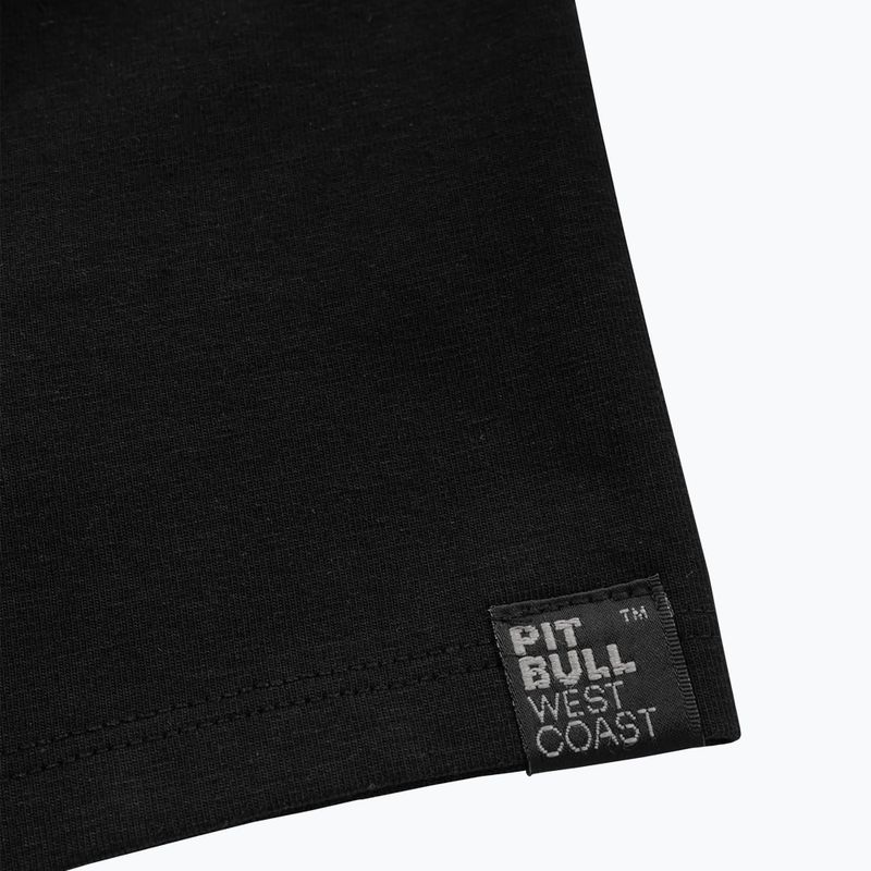 Pitbull West Coast Herren T-Shirt In blau 214093900000 schwarz 8