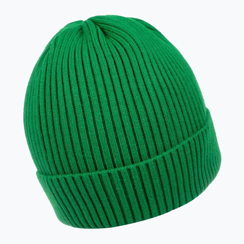 Wintermütze Herren Pitbull Beanie Dock green 2