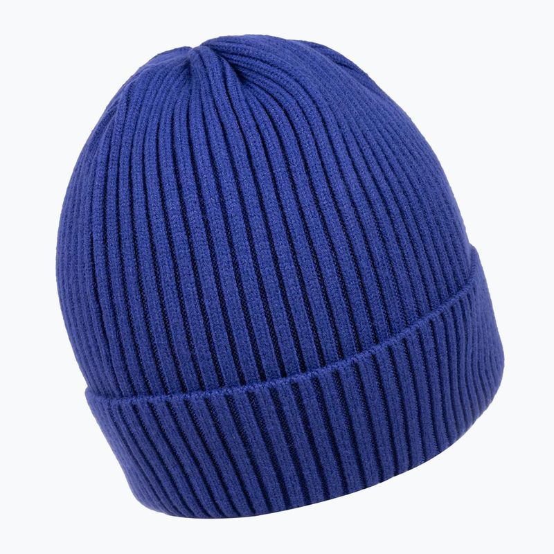 Herren Wintermütze Pitbull Beanie Dock elektrisch blau 2