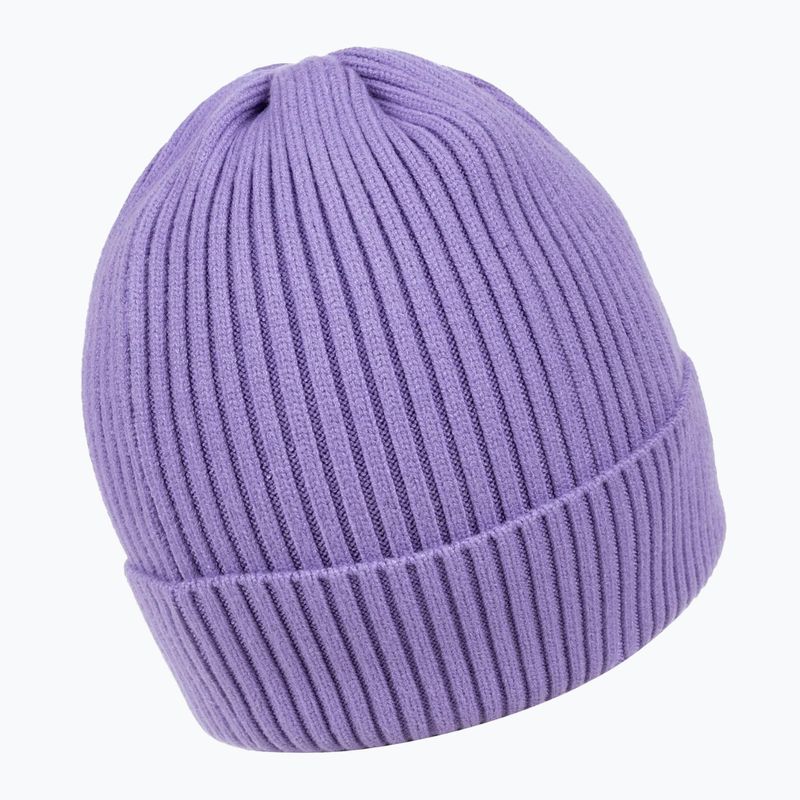 Wintermütze Herren Pitbull Beanie Dock Lilac 2
