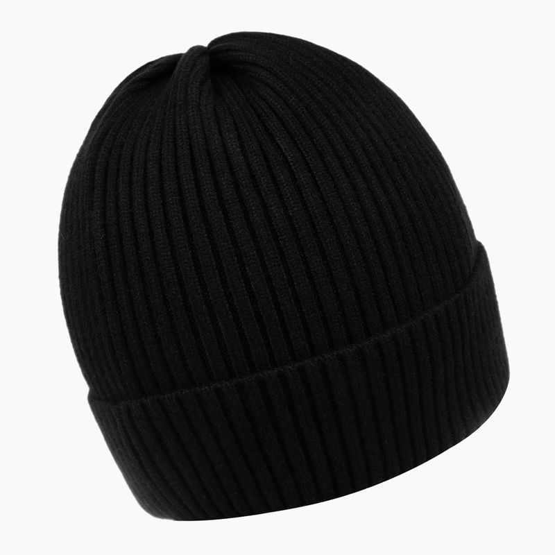 Wintermütze Herren Pitbull Beanie Dock black 2