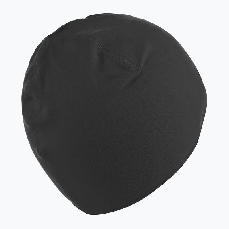 Wintermütze Herren Pitbull Beanie Small Logo II graphite 2