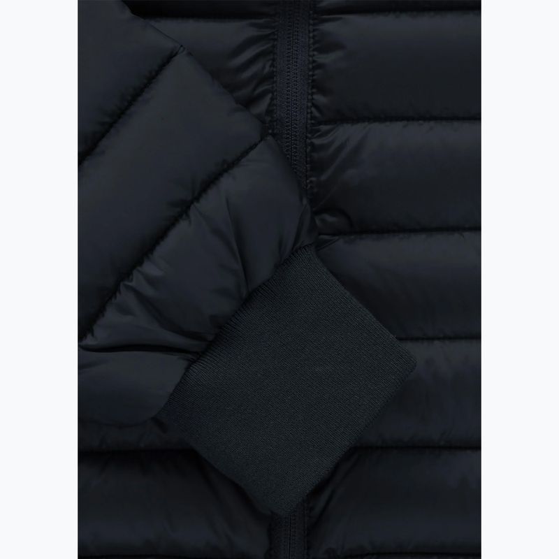 Jacke Herren Pitbull Lancaster Quilted dark navy 5