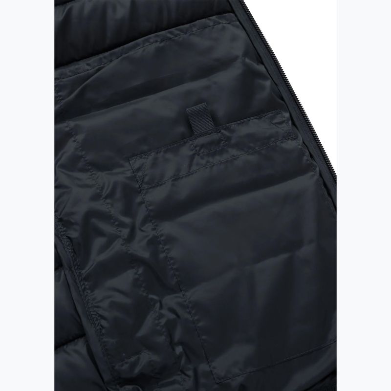 Jacke Herren Pitbull Lancaster Quilted dark navy 7
