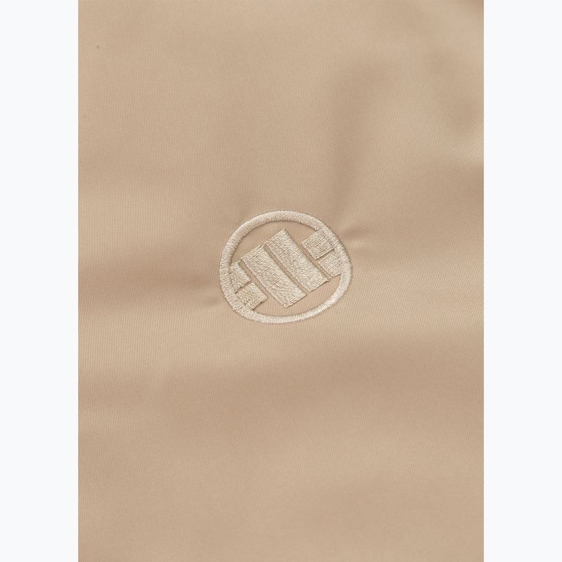 Pitbull West Coast Herren Ma 1 Verano Bomber Sand Jacke 11