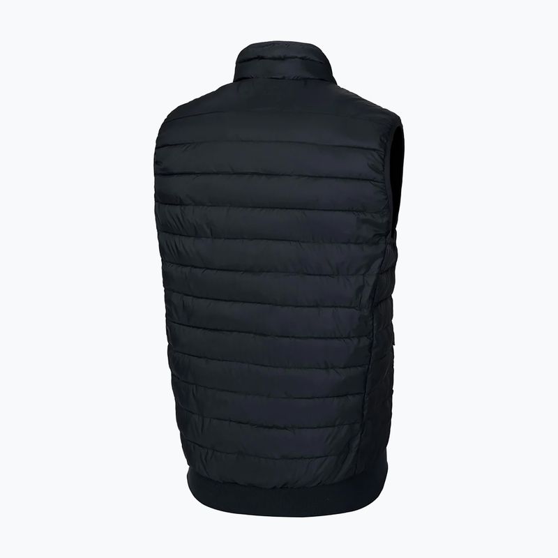 Weste Herren Pitbull Lancaster Quilted dark navy 6