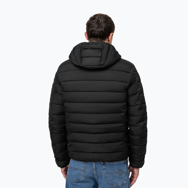 Herren Winterjacke Pitbull Seacoast 3 Padded 3