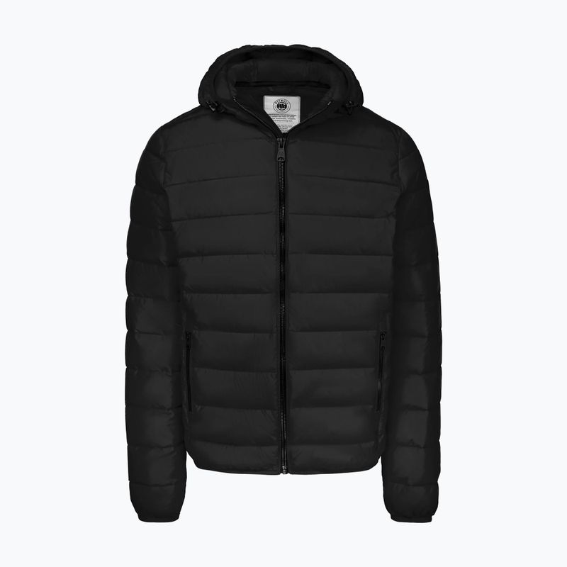 Herren Winterjacke Pitbull Seacoast 3 Padded 4