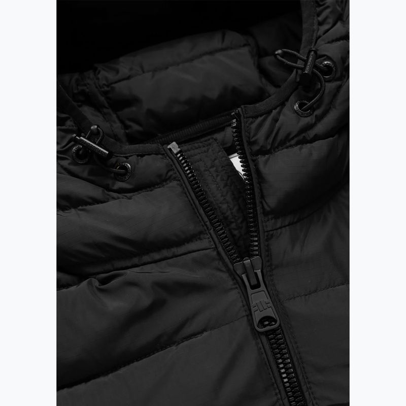 Herren Winterjacke Pitbull Seacoast 3 Padded 6