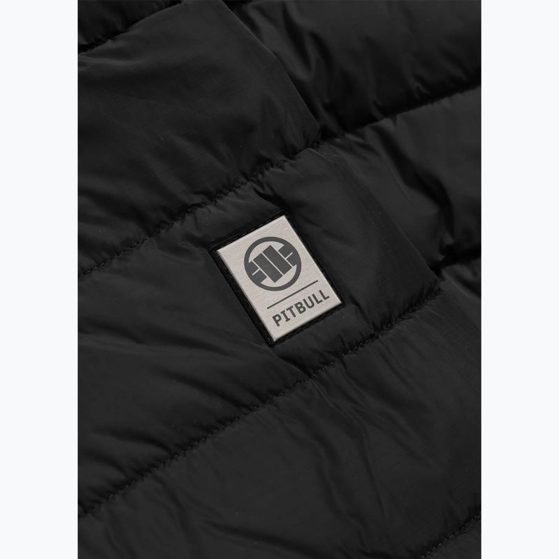 Herren Winterjacke Pitbull Seacoast 3 Padded 7