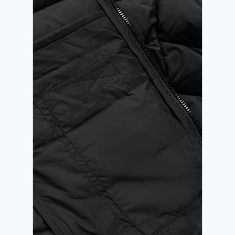 Herren Winterjacke Pitbull Seacoast 3 Padded 10