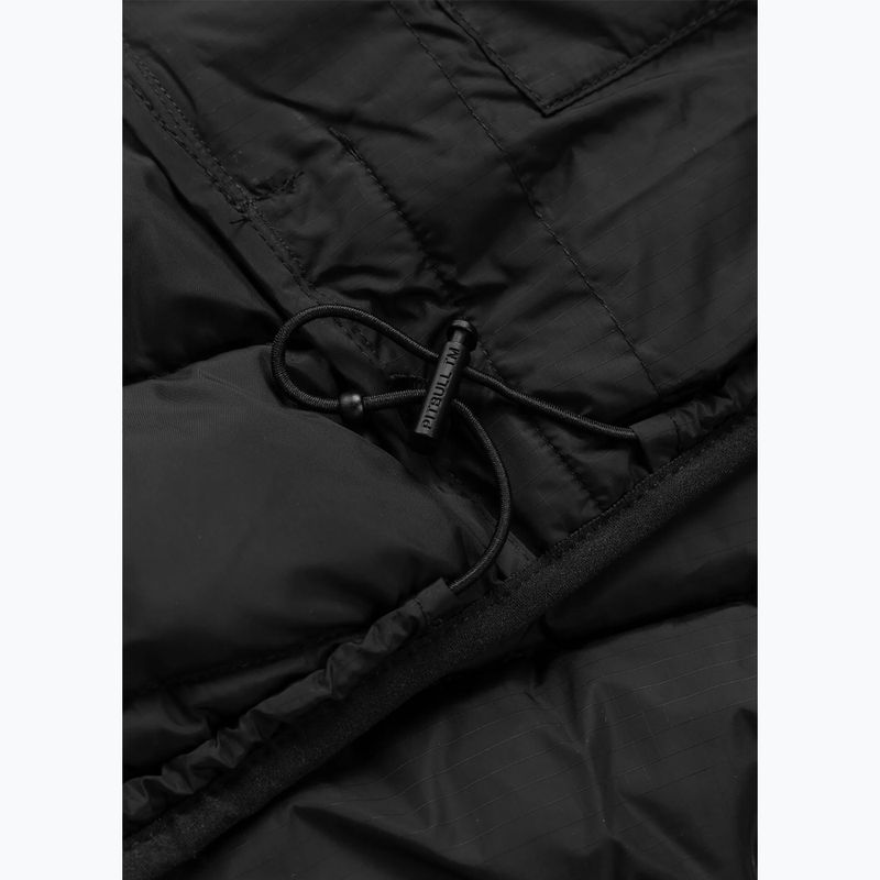 Herren Winterjacke Pitbull Seacoast 3 Padded 11