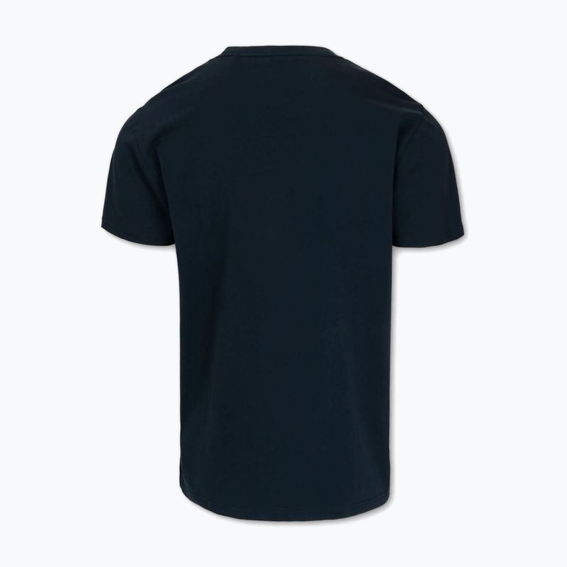 Shirt Herren Pitbull No Logo dark navy 2