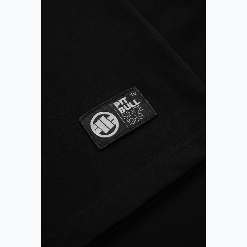 Shirt Herren Pitbull Casino Schwarz 6