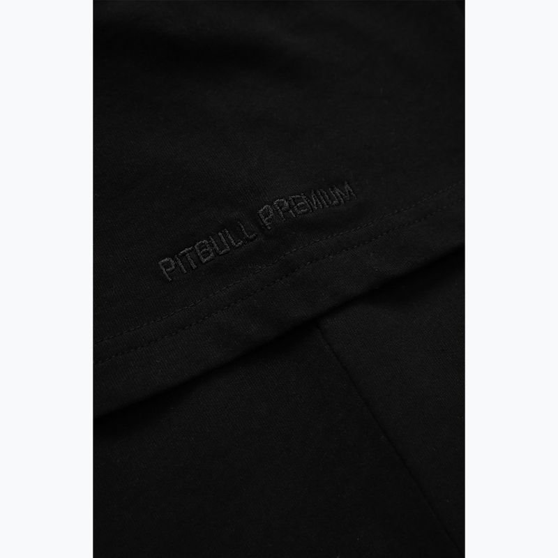 Shirt Herren Pitbull Casino Schwarz 7