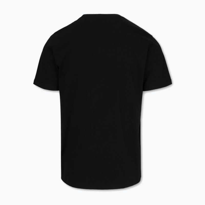 Shirt Herren Pitbull Small Logo black 7