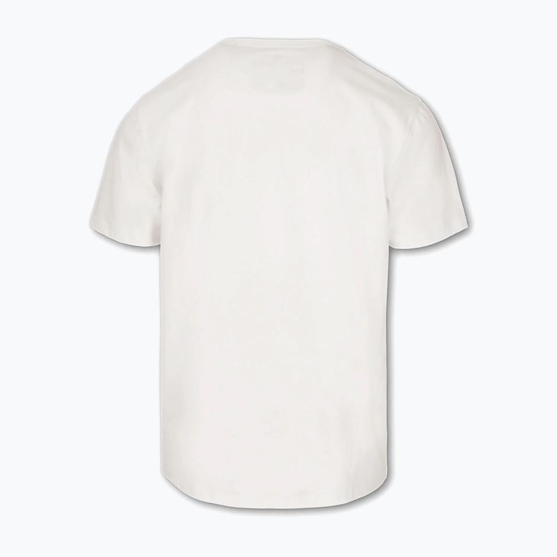 Shirt Herren Pitbull Scratch off white 7