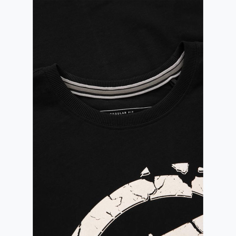 Shirt Herren Pitbull Scratch black 7