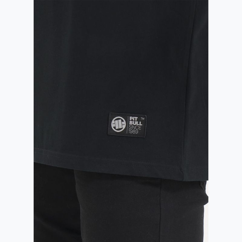 Shirt Herren Pitbull Scratch black 10