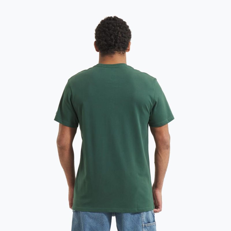 Shirt Herren Pitbull Scratch green 3