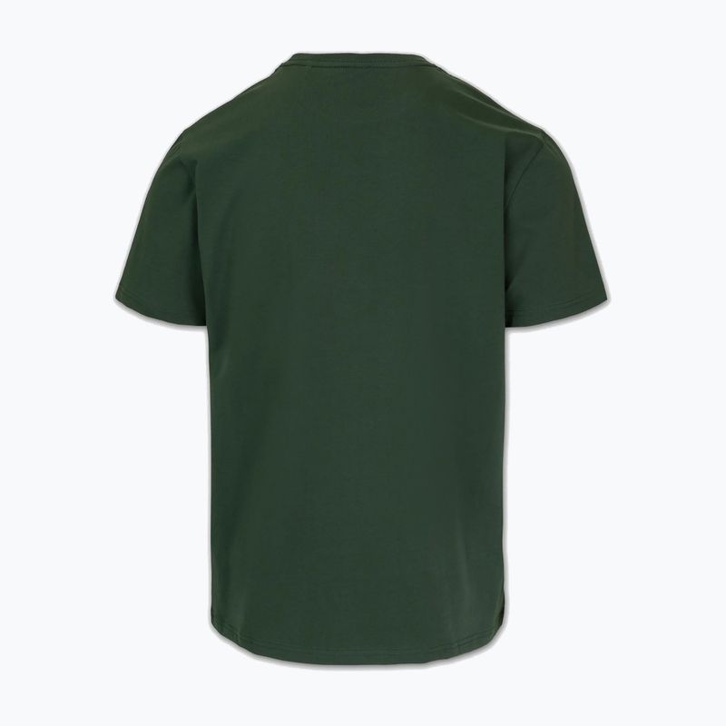 Shirt Herren Pitbull Scratch green 8
