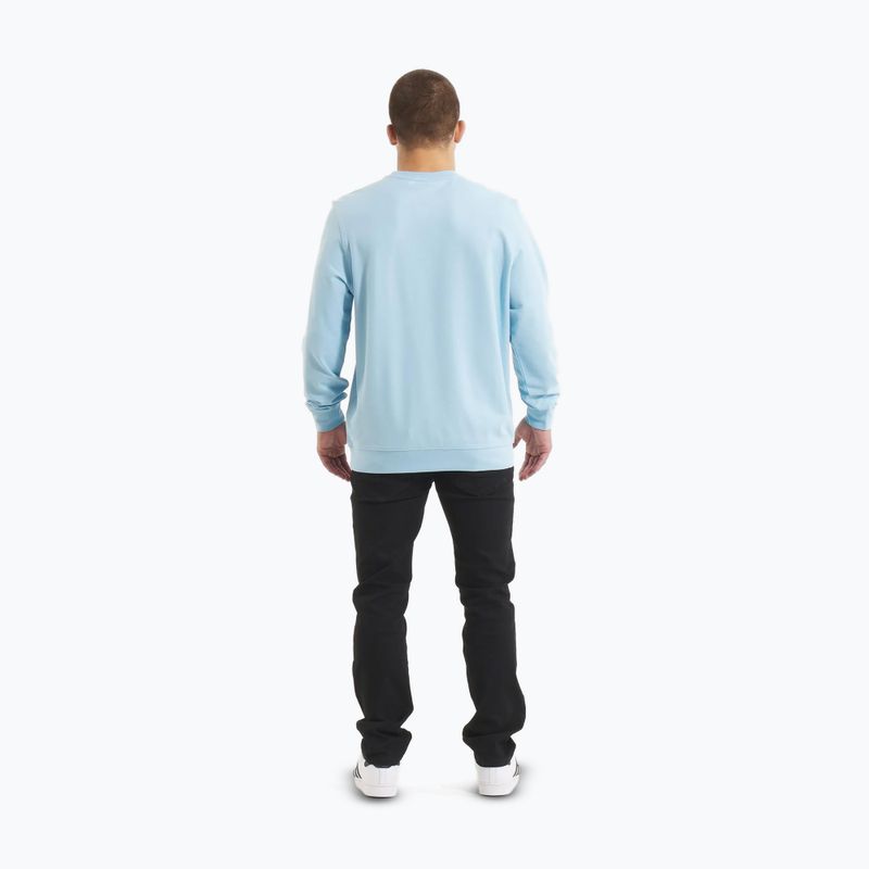 Herren Pitbull Rockey hellblau Longsleeve 3