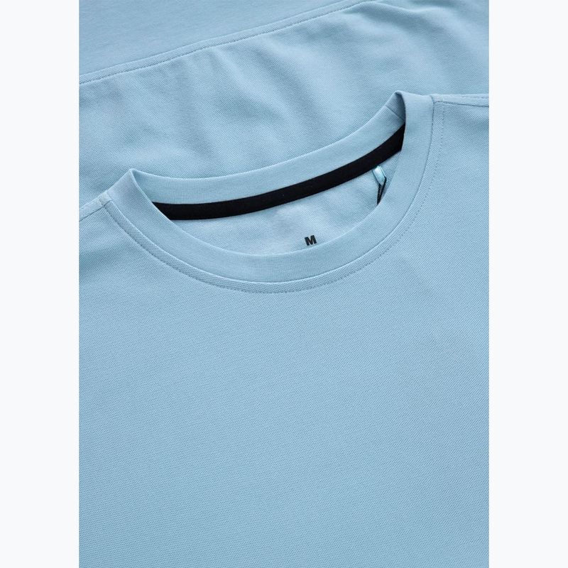 Herren Pitbull Rockey hellblau Longsleeve 3