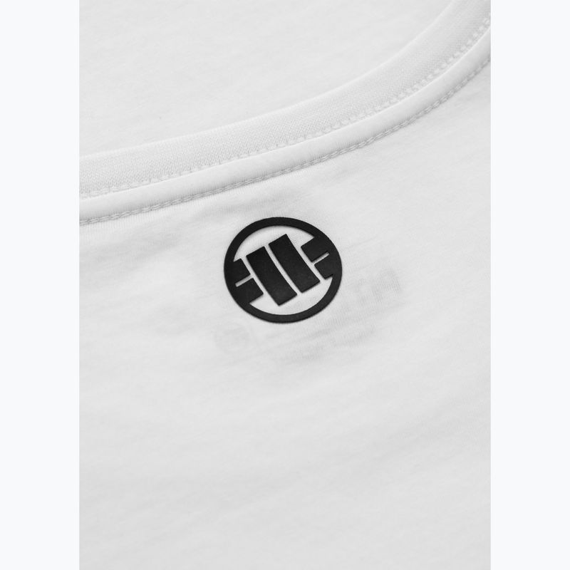 Shirt Damen Pitbull R white 6