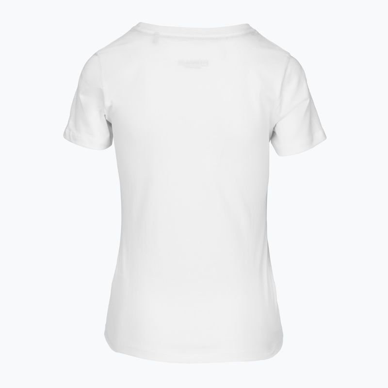 Shirt Damen Pitbull Usa Cal white 2