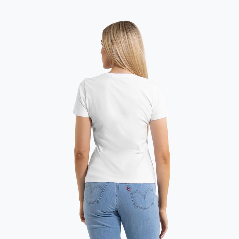 Shirt Damen Pitbull Love PB white 3