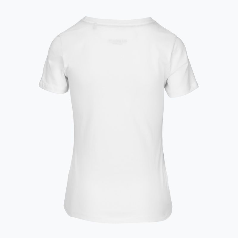Shirt Damen Pitbull Puppy 2 white 6
