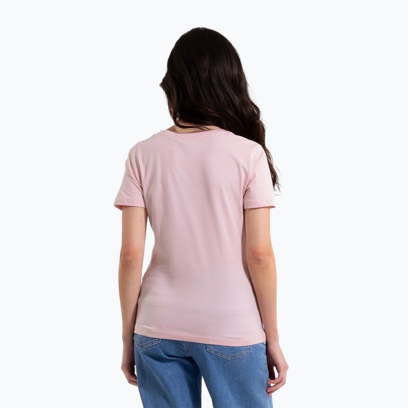 Shirt Damen Pitbull Puppy 2 powder pink 3