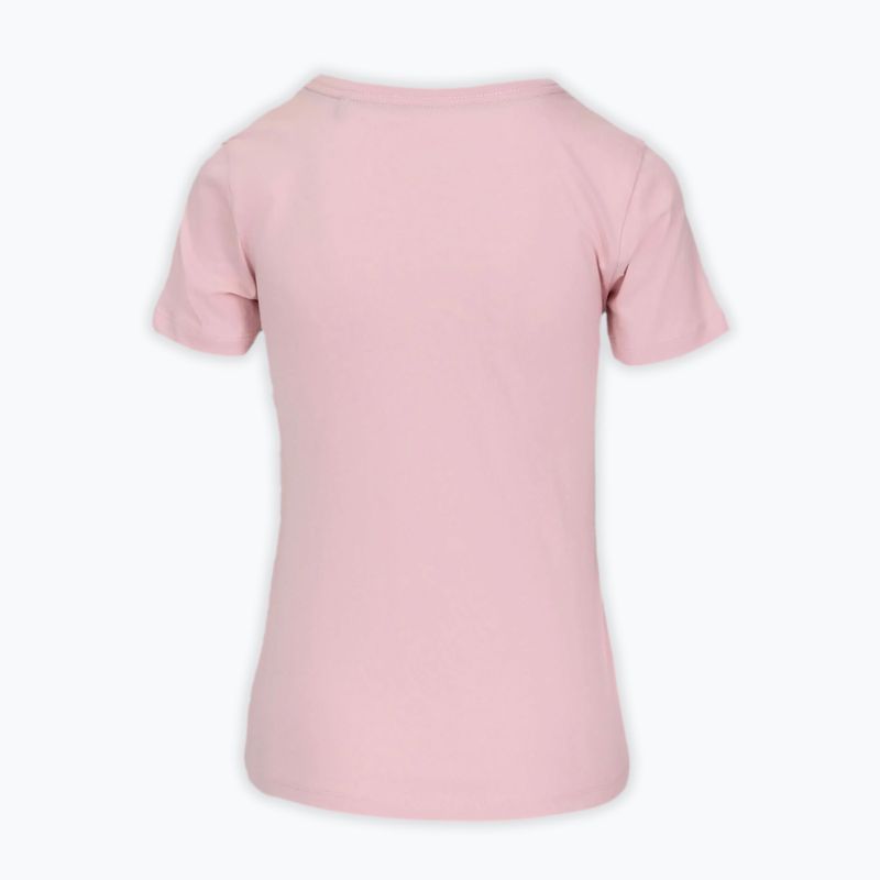 Shirt Damen Pitbull Puppy 2 powder pink 6