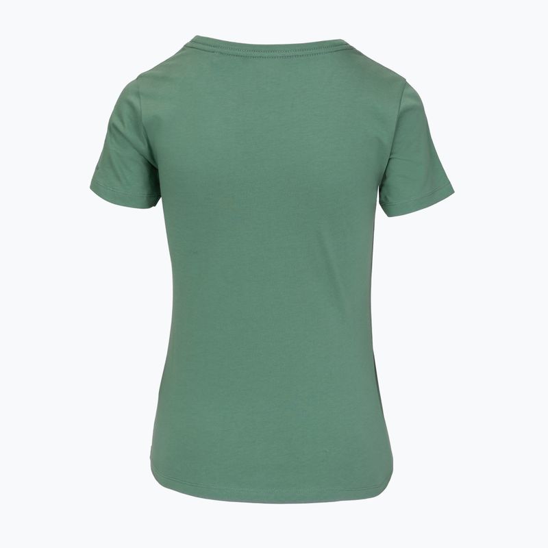 Shirt Damen Pitbull Puppy 2 mint 5