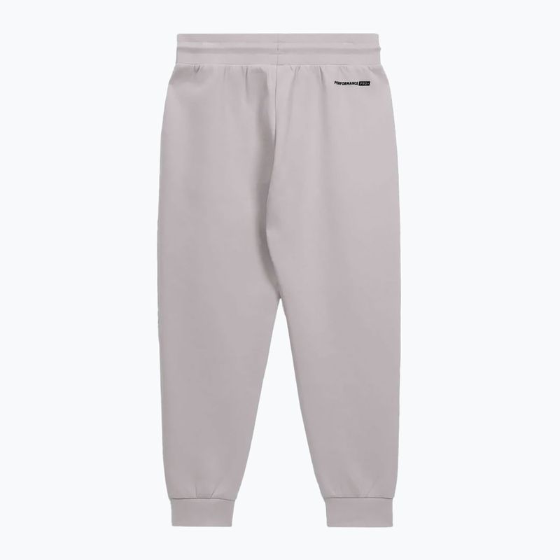 Pitbull Herren Dogwood Track Pants weiß/blau 2