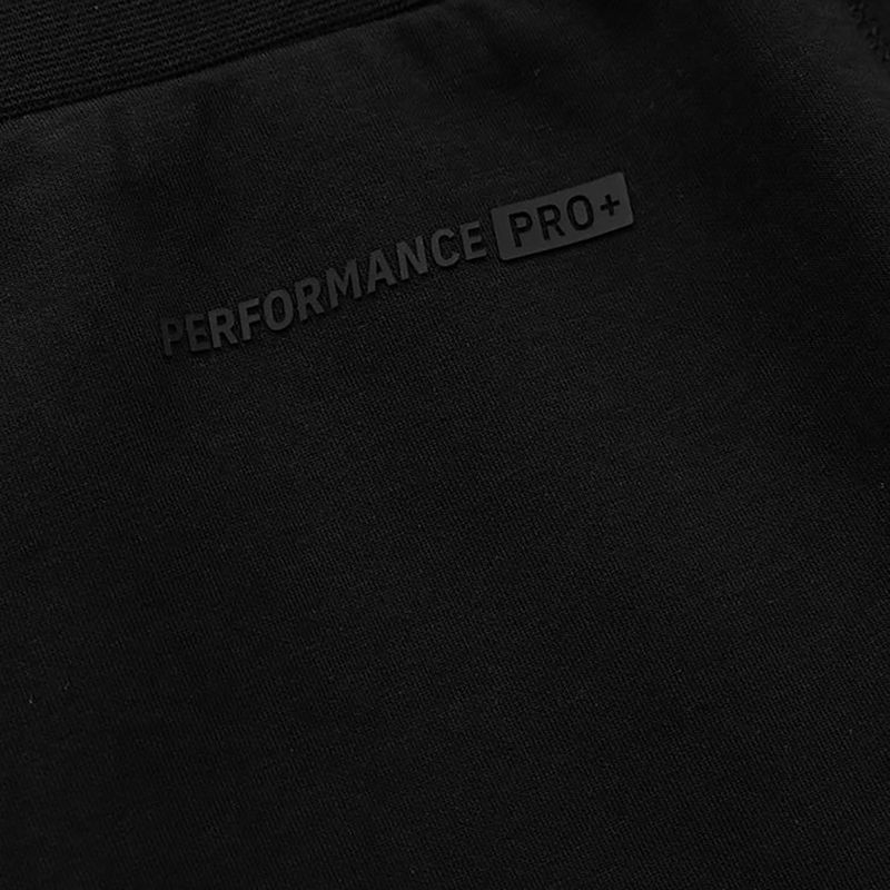 Herren Pitbull Dogwood Track Pants schwarz 6