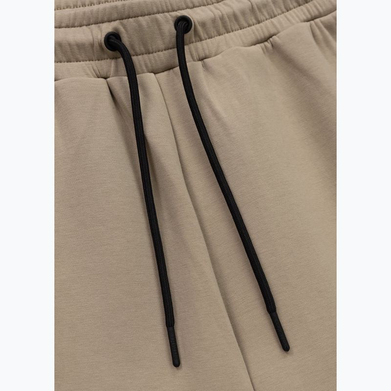 Hose Pitbull Pocket Dogwood Track Pants dark sand 3