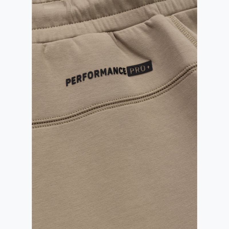 Hose Pitbull Pocket Dogwood Track Pants dark sand 4