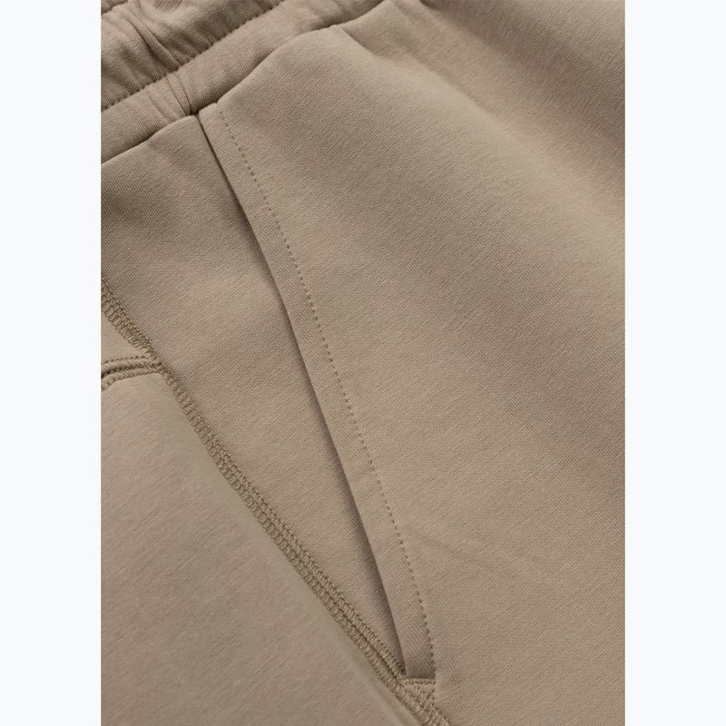 Hose Pitbull Pocket Dogwood Track Pants dark sand 5