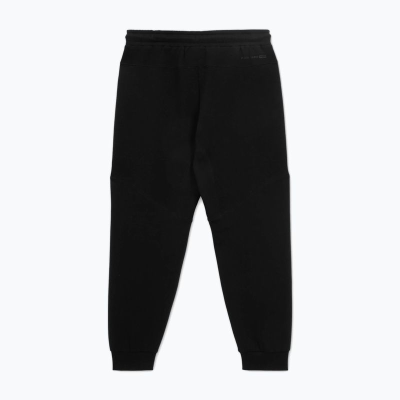 Hose Pitbull Pocket Dogwood Track Pants black 6