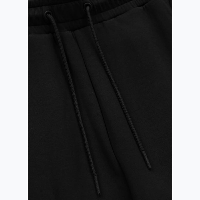 Hose Pitbull Pocket Dogwood Track Pants black 7