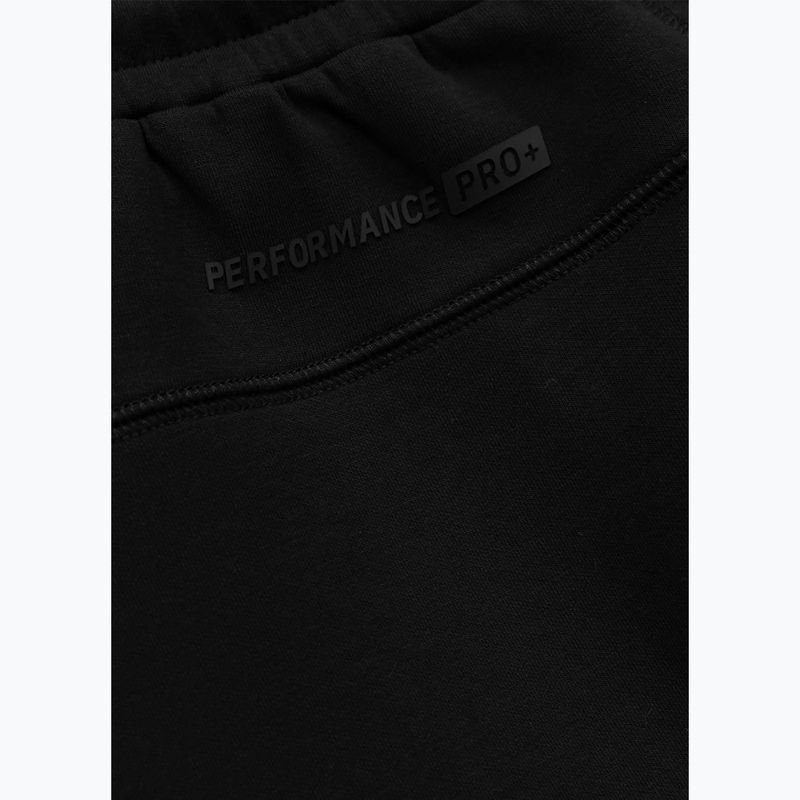 Hose Pitbull Pocket Dogwood Track Pants black 8