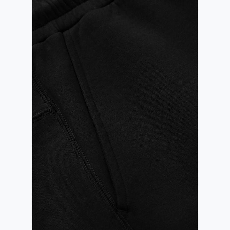 Hose Pitbull Pocket Dogwood Track Pants black 9