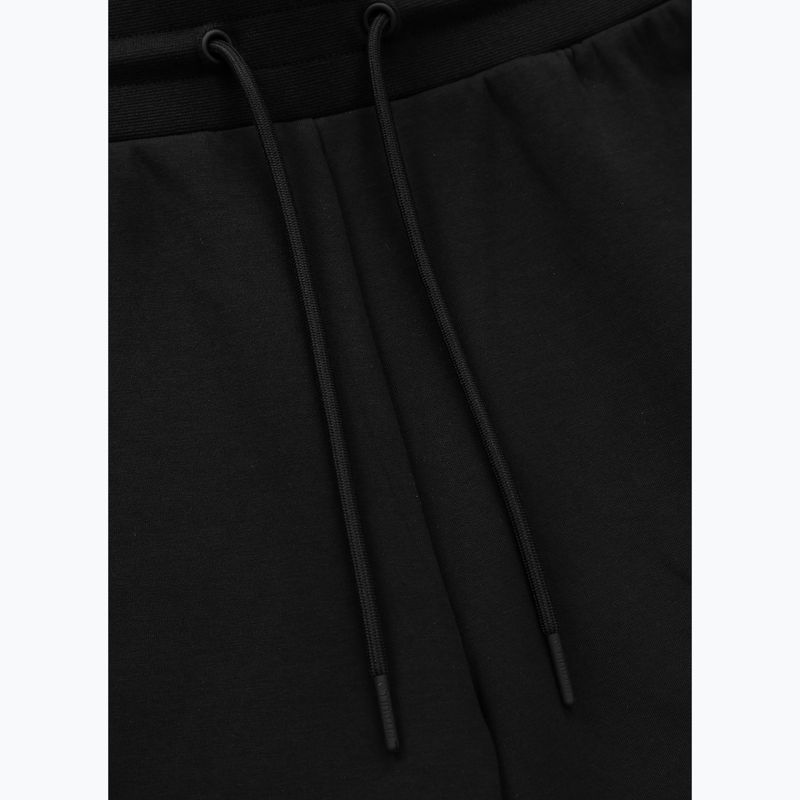 Pitbull Dogwood Sport Herren-Shorts schwarz 3