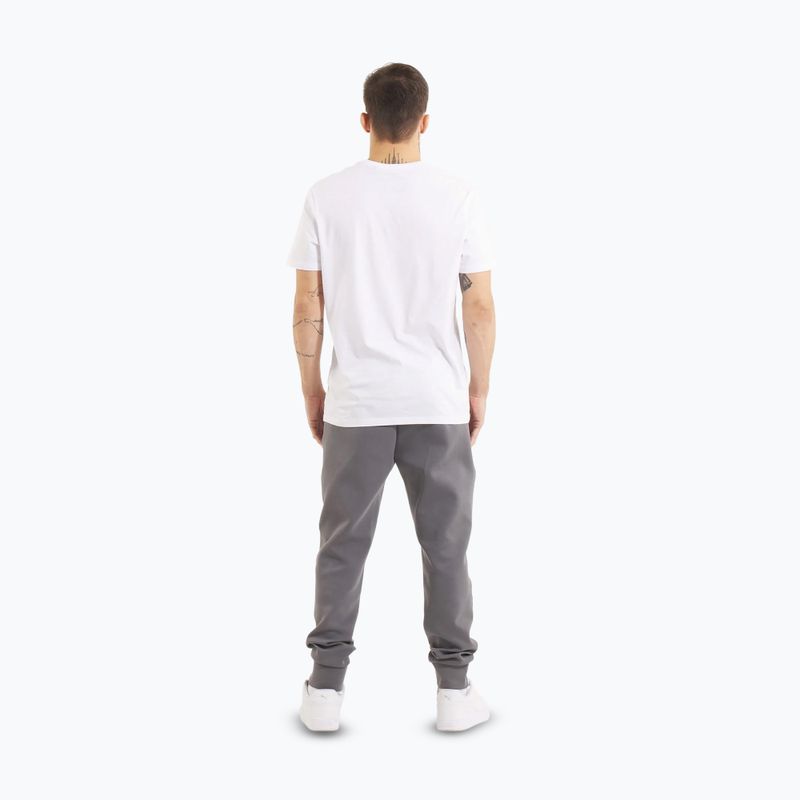 Hose Herren Pitbull Sampson Track Pants graphite 4