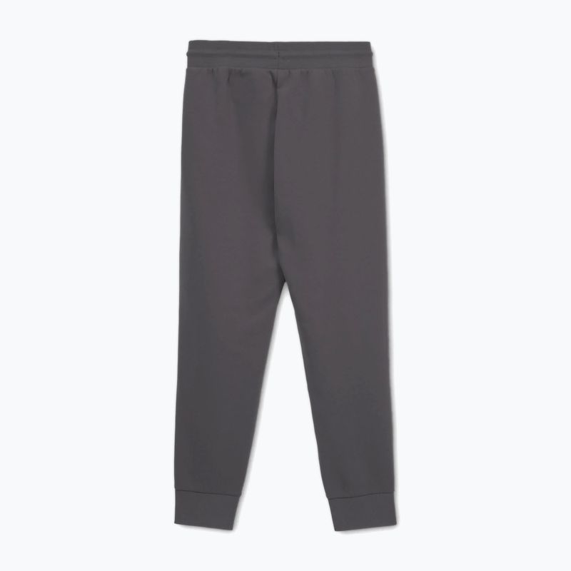 Hose Herren Pitbull Sampson Track Pants graphite 2