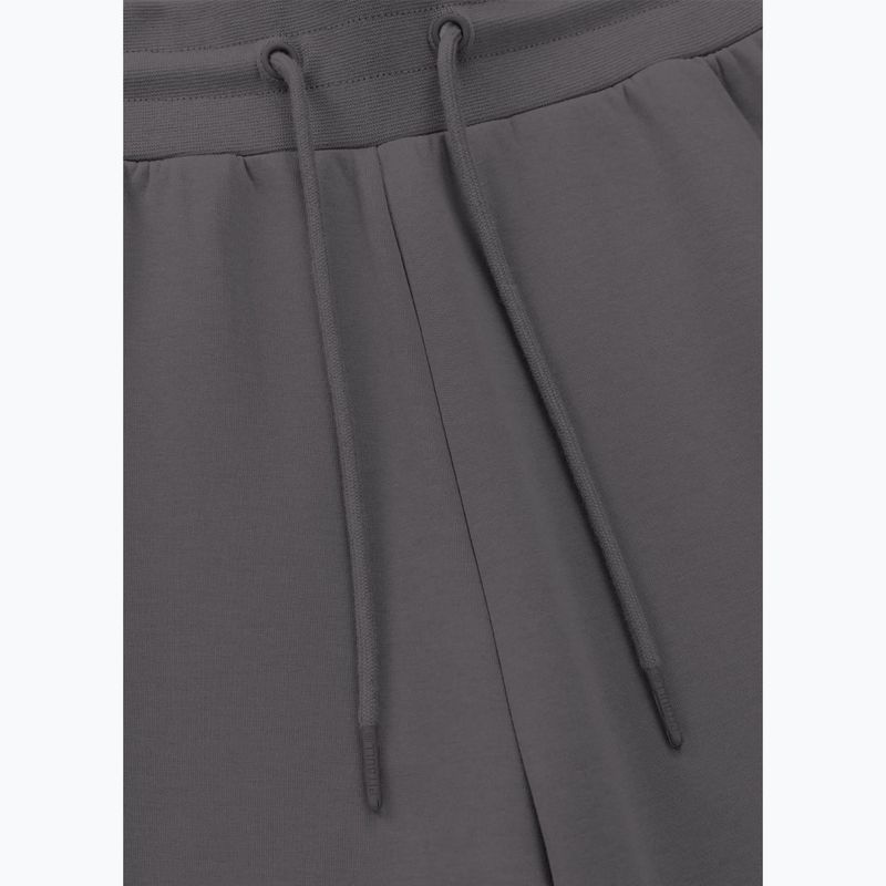Hose Herren Pitbull Sampson Track Pants graphite 3