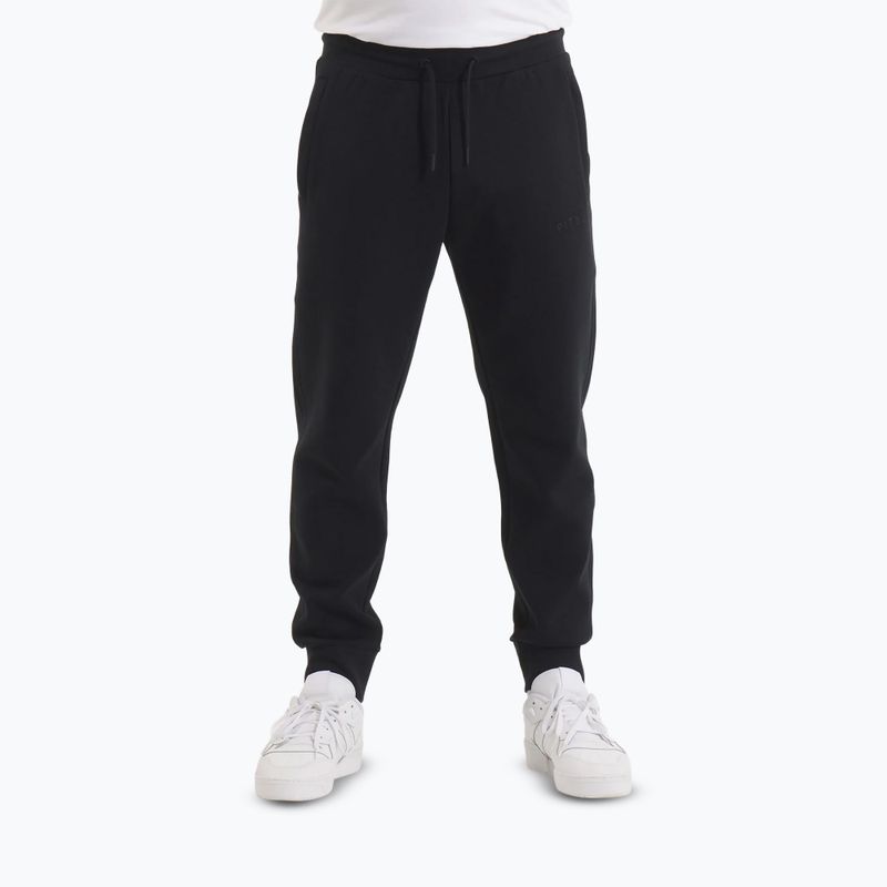 Hose Herren Pitbull Sampson Track Pants black