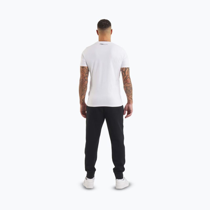 Hose Herren Pitbull Sampson Track Pants black 3